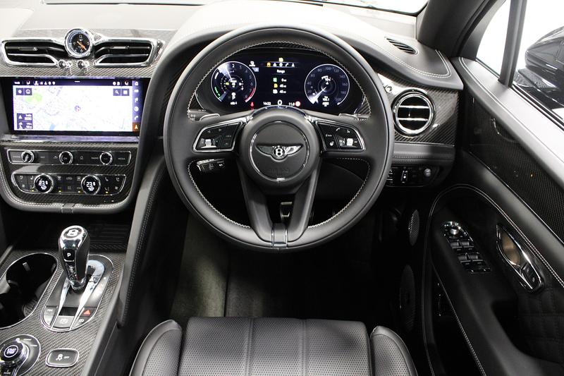 Used Bentley Bentayga for sale - 77307019: Photo 20