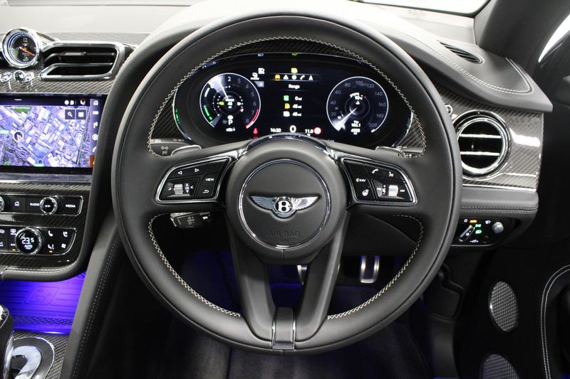 Used Bentley Bentayga for sale - 77307019: Photo 21