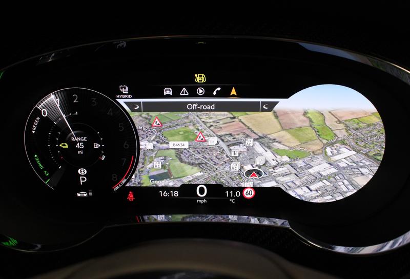 Used Bentley Bentayga for sale - 77307019: Photo 22