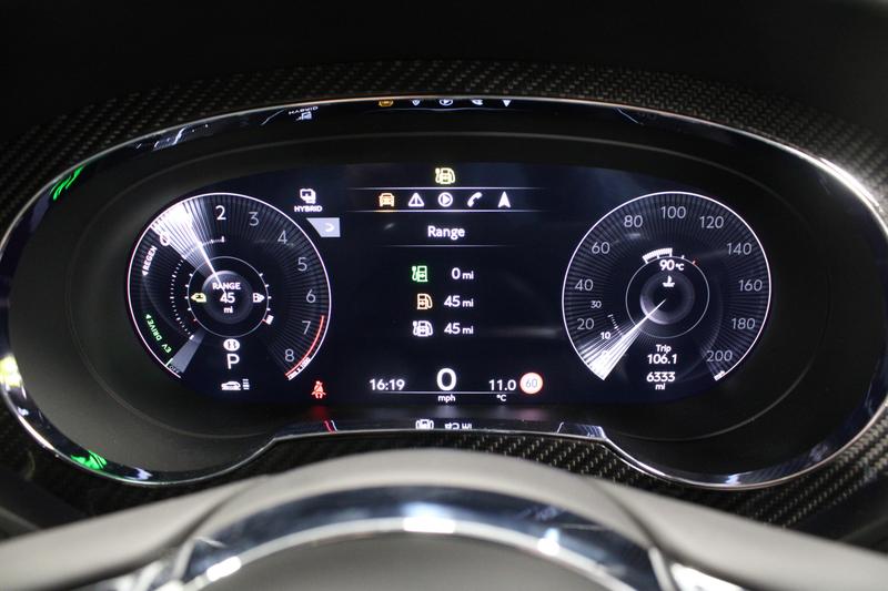 Used Bentley Bentayga for sale - 77307019: Photo 23