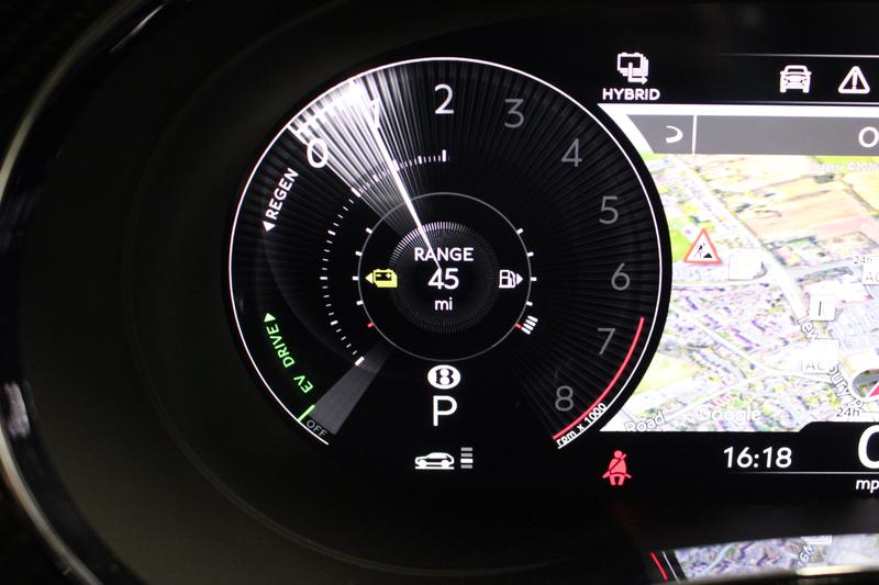 Used Bentley Bentayga for sale - 77307019: Photo 24