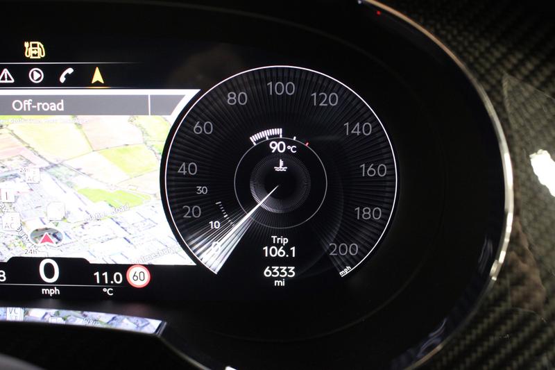 Used Bentley Bentayga for sale - 77307019: Photo 25