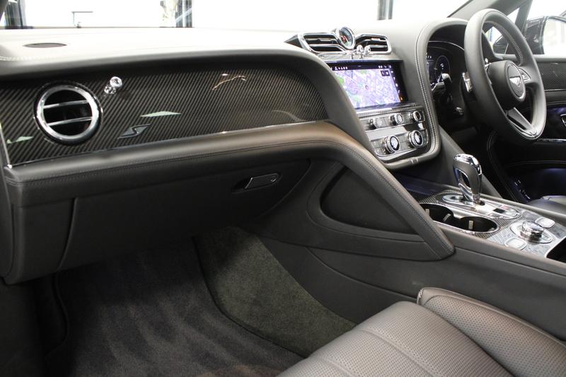 Used Bentley Bentayga for sale - 77307019: Photo 3