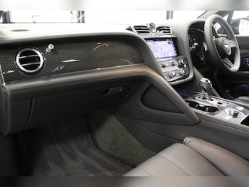 Used Bentley Bentayga undefined for sale - 77307019: Photo