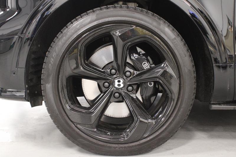 Used Bentley Bentayga for sale - 77307019: Photo 4