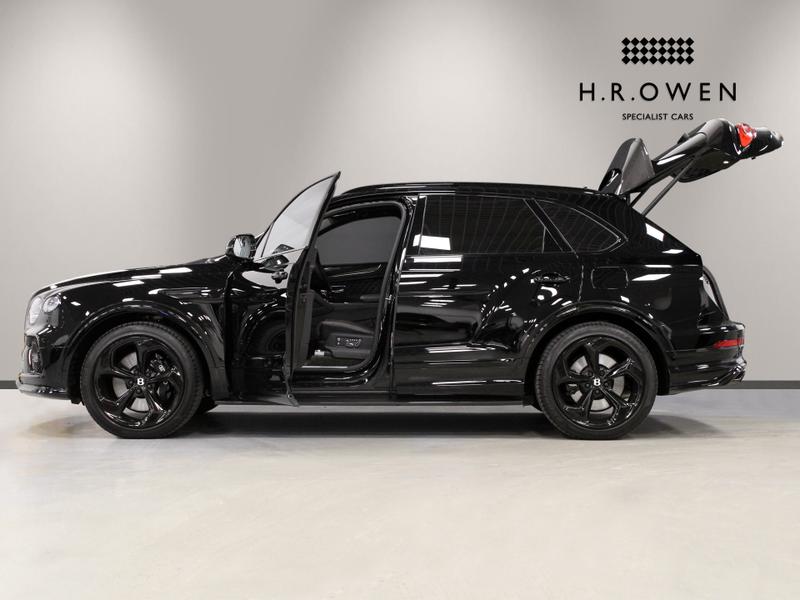Used Bentley Bentayga for sale - 77307019: Photo 7