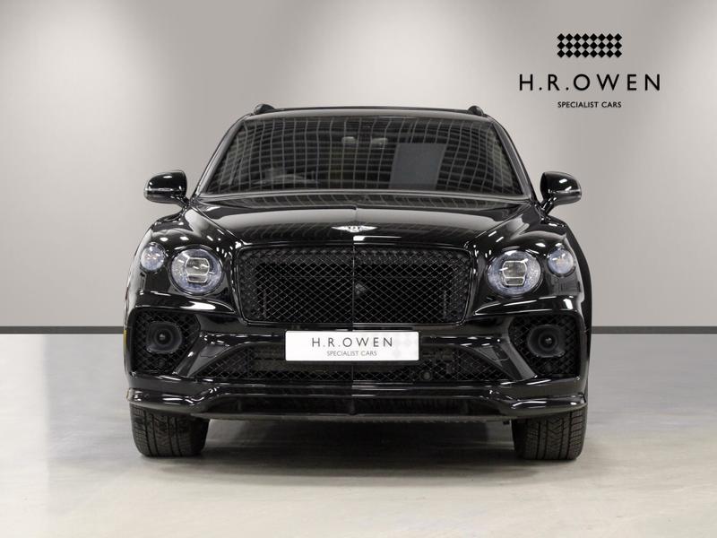 Used Bentley Bentayga for sale - 77307019: Photo 8