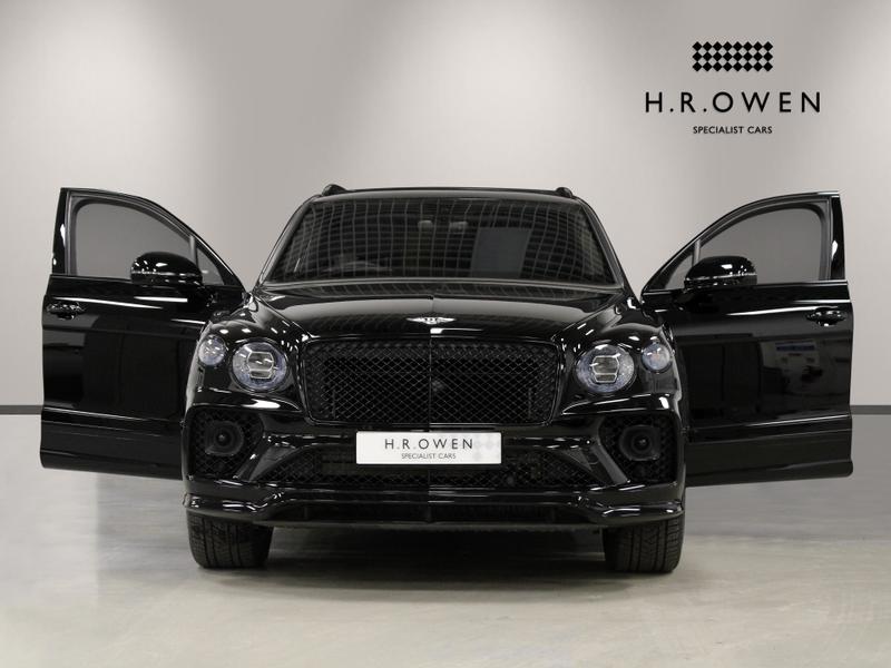 Used Bentley Bentayga for sale - 77307019: Photo 9