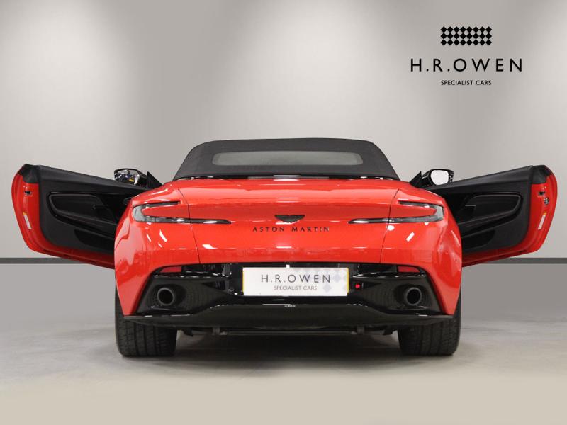 Used Aston Martin DB11 2023 for sale - 76858783: Photo 10