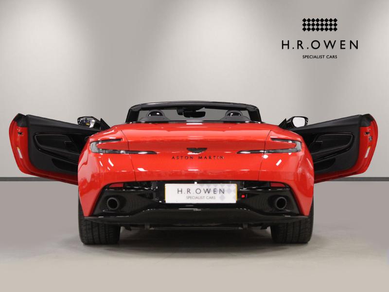 Used Aston Martin DB11 2023 for sale - 76858783: Photo 11