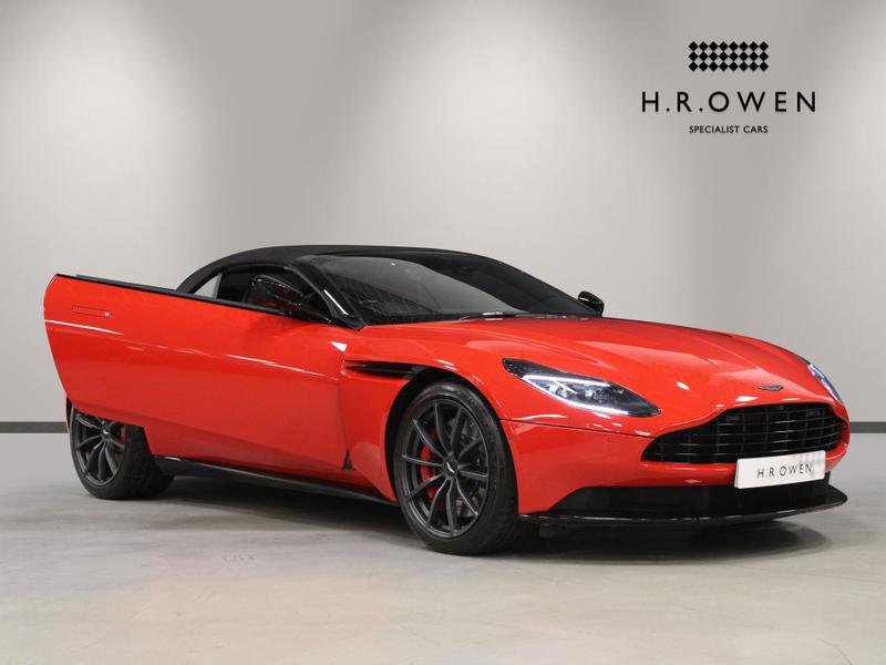 Used Aston Martin DB11 2023 for sale - 76858783: Photo 13