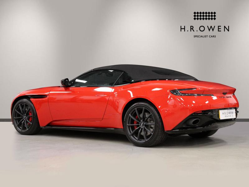 Used Aston Martin DB11 2023 for sale - 76858783: Photo 15