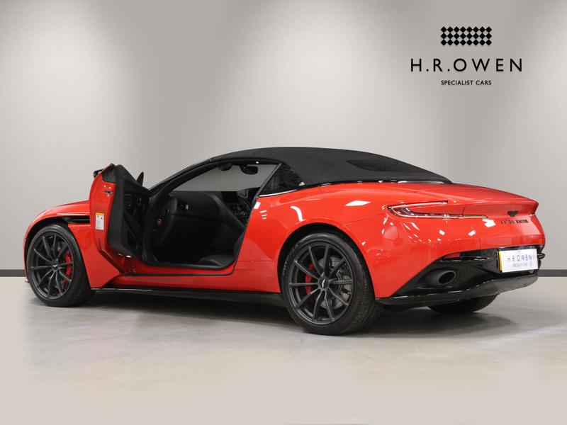 Used Aston Martin DB11 2023 for sale - 76858783: Photo 16