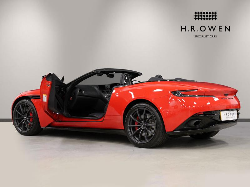 Used Aston Martin DB11 2023 for sale - 76858783: Photo 17