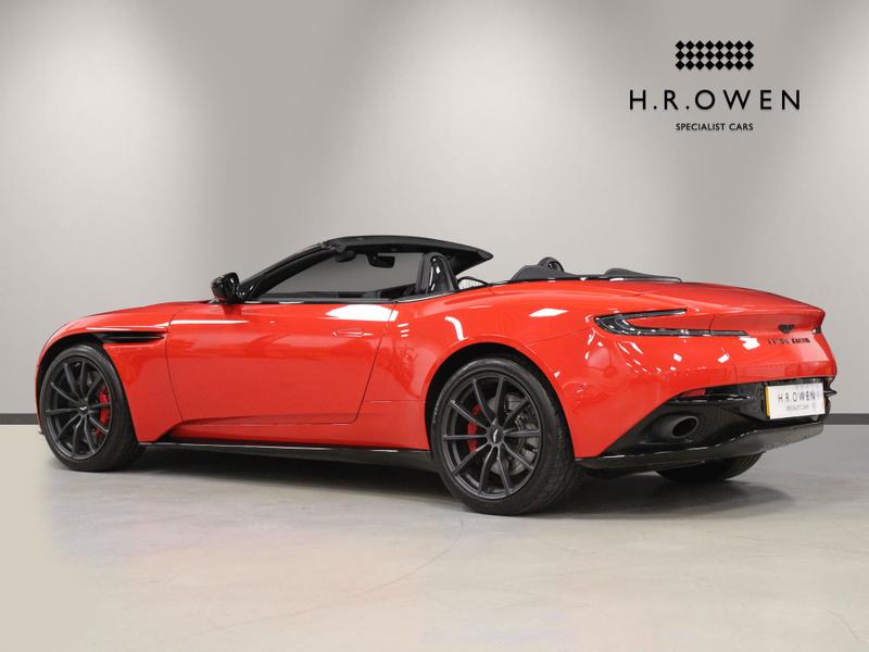 Used Aston Martin DB11 2023 for sale - 76858783: Photo 2