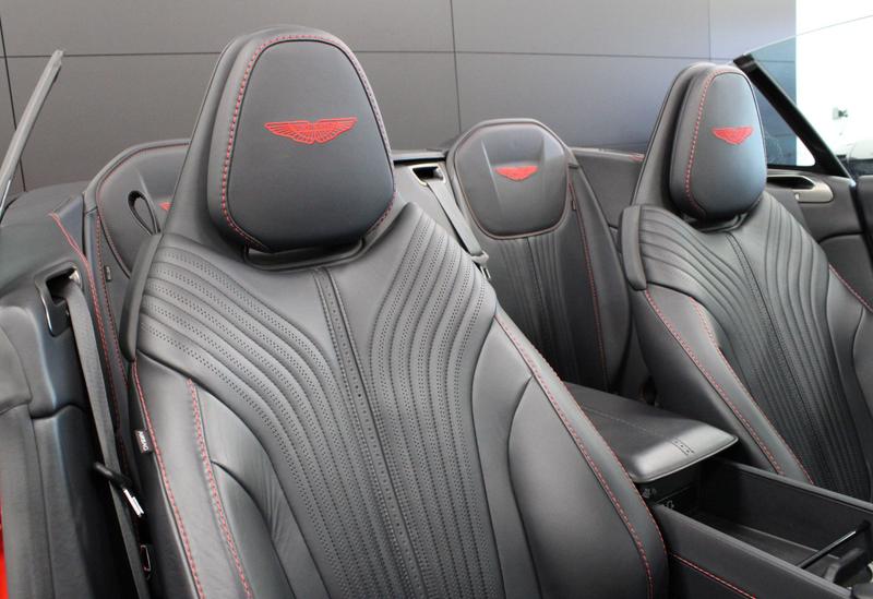 Used Aston Martin DB11 2023 for sale - 76858783: Photo 20