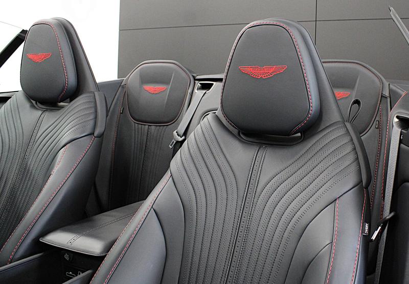 Used Aston Martin DB11 2023 for sale - 76858783: Photo 21