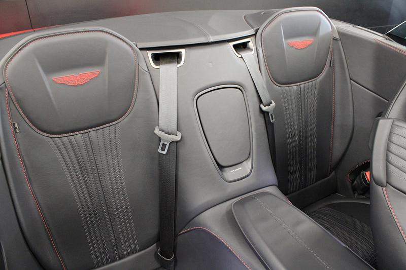 Used Aston Martin DB11 2023 for sale - 76858783: Photo 22