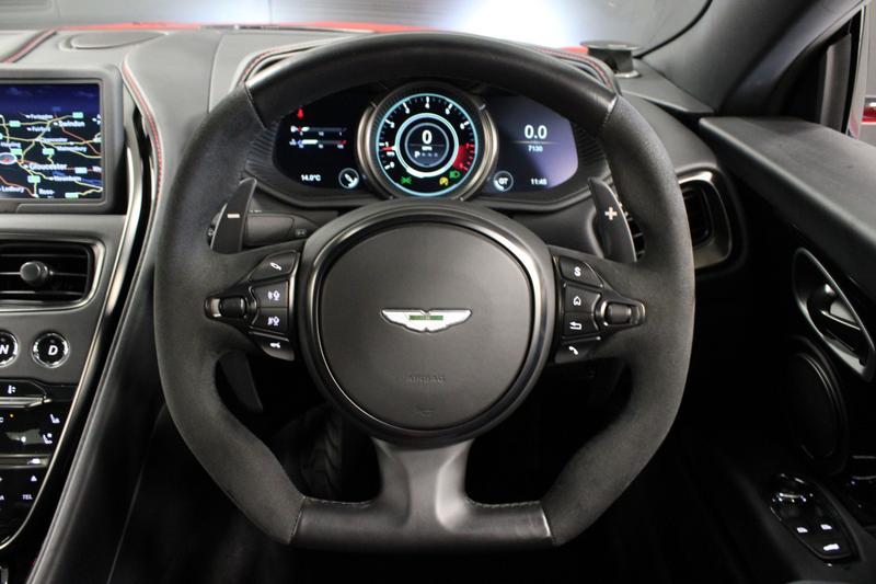 Used Aston Martin DB11 2023 for sale - 76858783: Photo 24