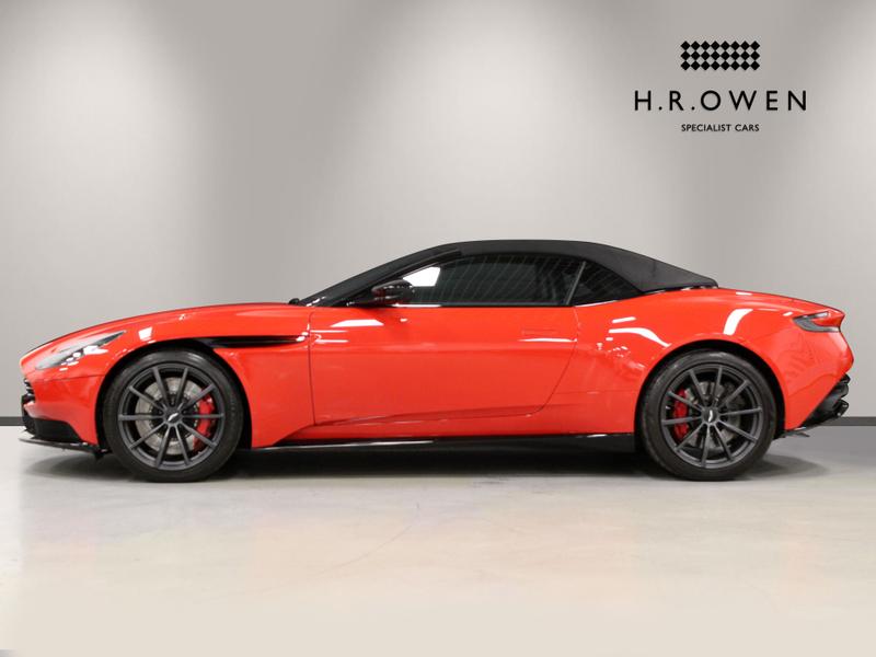 Used Aston Martin DB11 2023 for sale - 76858783: Photo 5