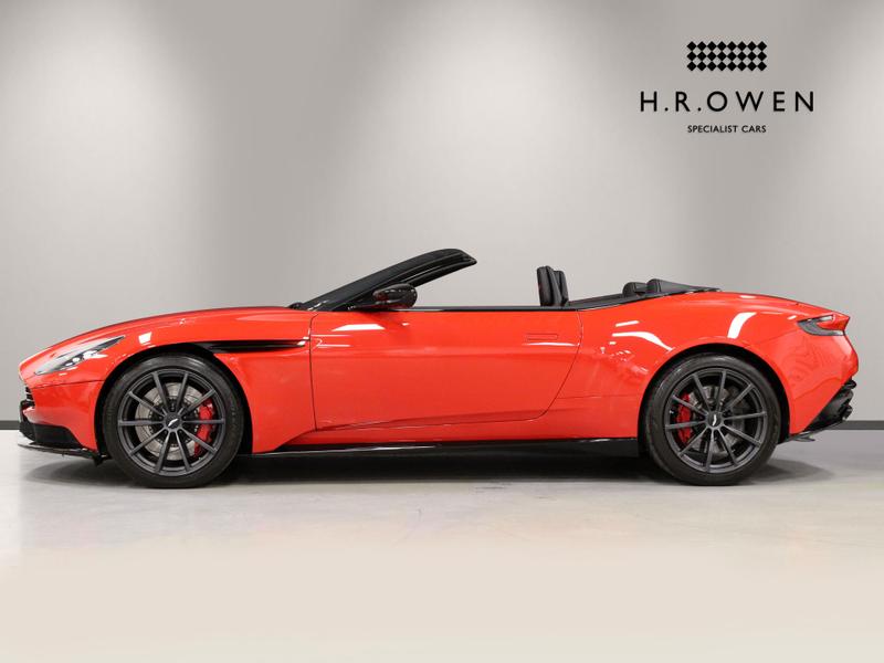 Used Aston Martin DB11 2023 for sale - 76858783: Photo 6