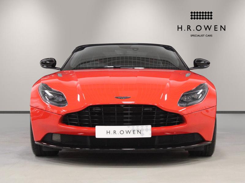 Used Aston Martin DB11 2023 for sale - 76858783: Photo 7