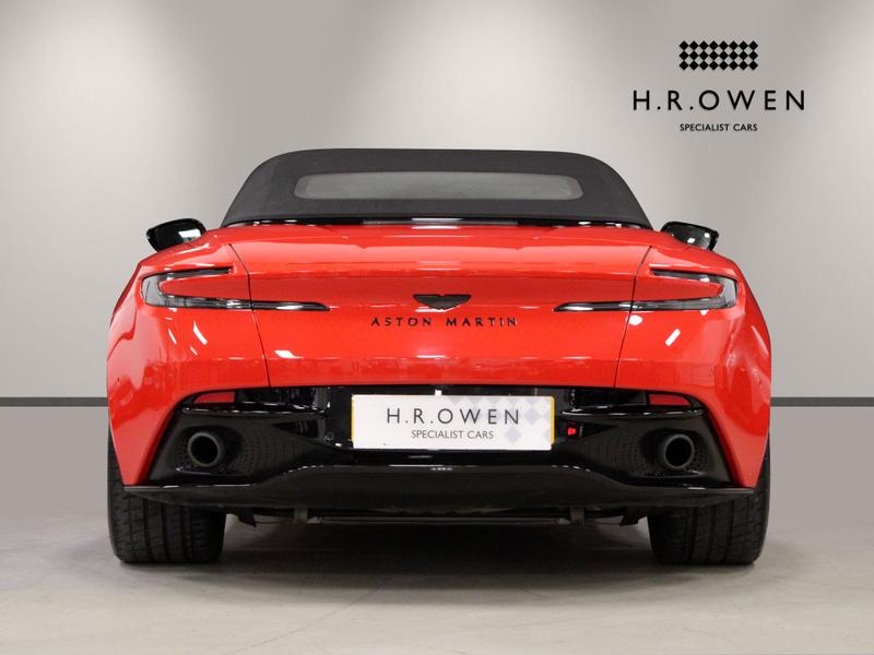 Used Aston Martin DB11 2023 for sale - 76858783: Photo 9