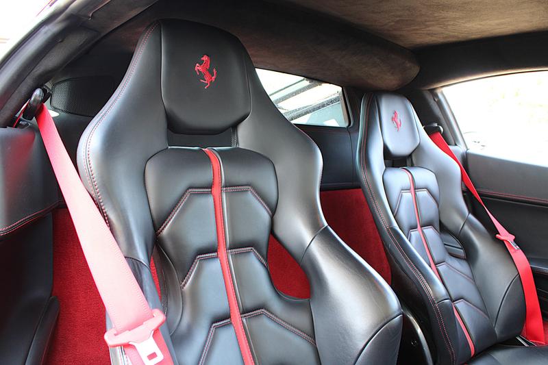 Used Ferrari 458 2011 for sale - 77048108: Photo 16