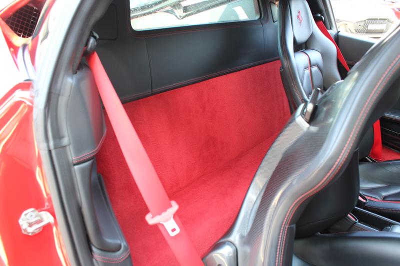 Used Ferrari 458 2011 for sale - 77048108: Photo 19