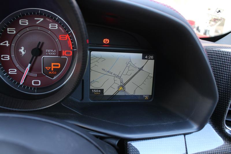 Used Ferrari 458 2011 for sale - 77048108: Photo 22