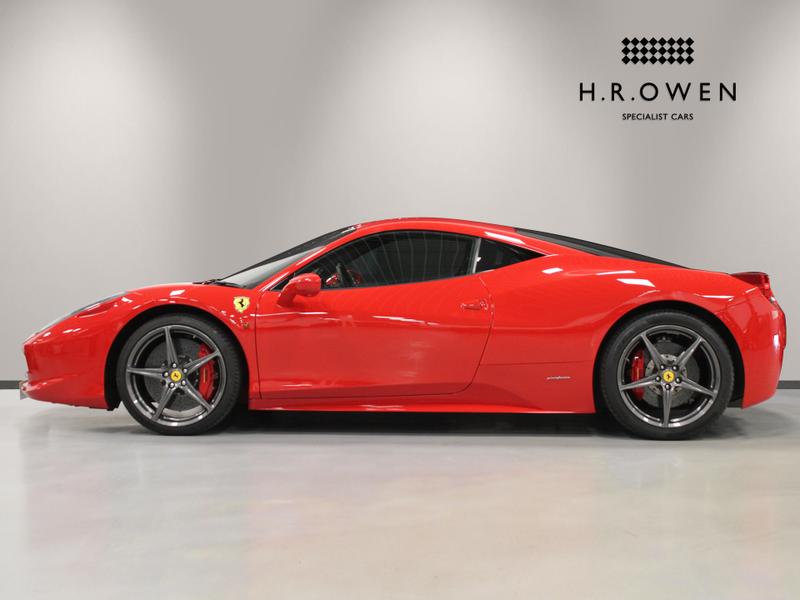 Used Ferrari 458 2011 for sale - 77048108: Photo 6
