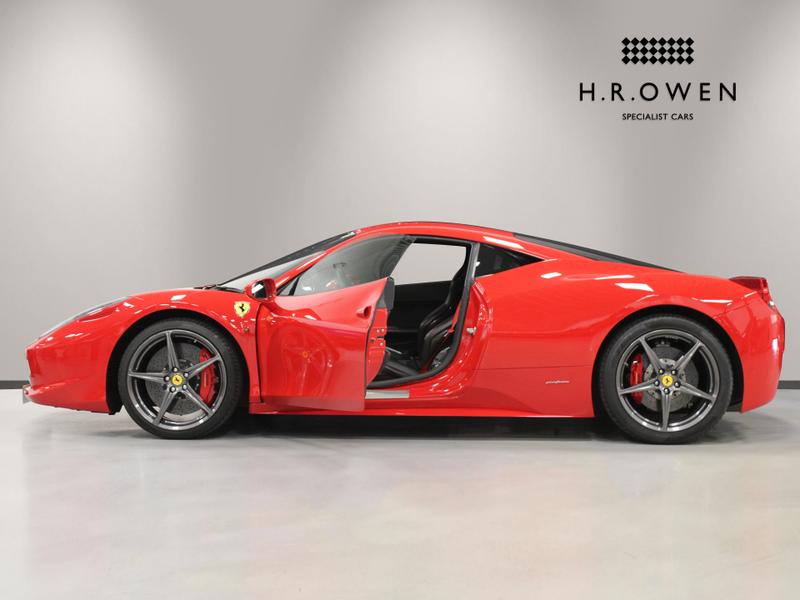 Used Ferrari 458 2011 for sale - 77048108: Photo 7