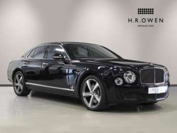 Automatic 4-Door