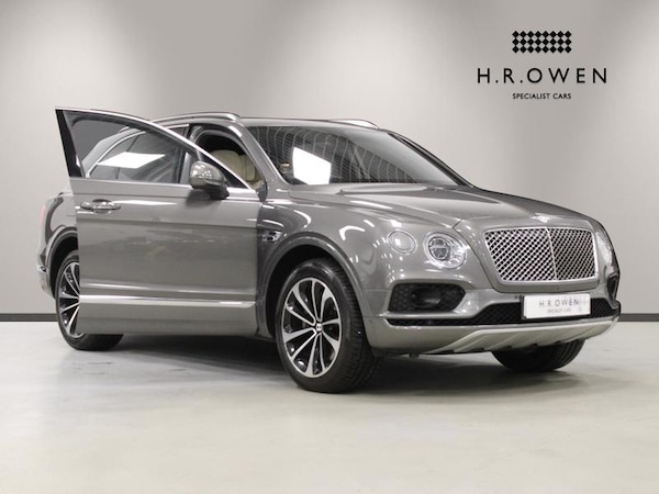 Used Bentley Bentayga 2016 for sale - 76252386: Photo 11