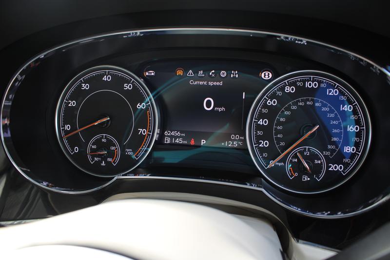 Used Bentley Bentayga 2016 for sale - 76252386: Photo 21