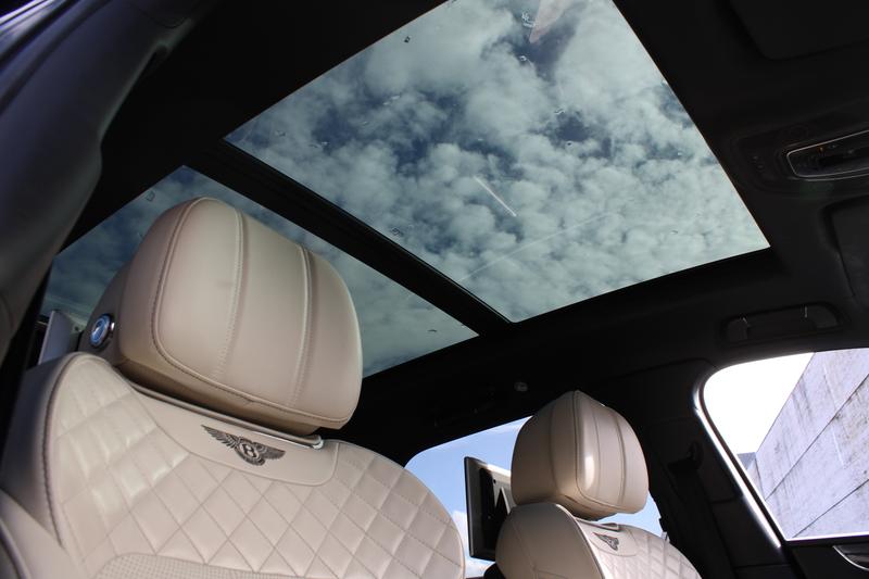 Used Bentley Bentayga 2016 for sale - 76252386: Photo 25