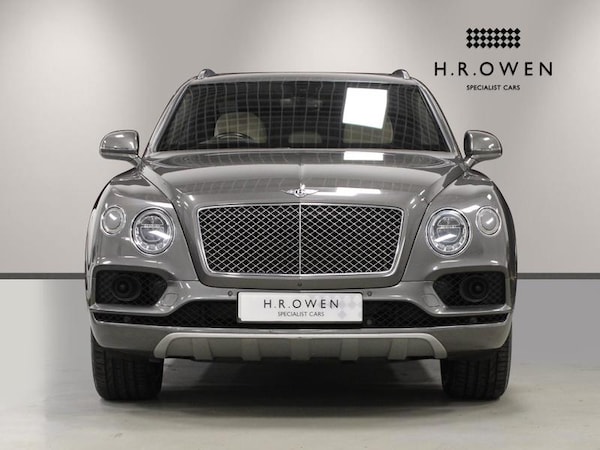 Used Bentley Bentayga 2016 for sale - 76252386: Photo 6
