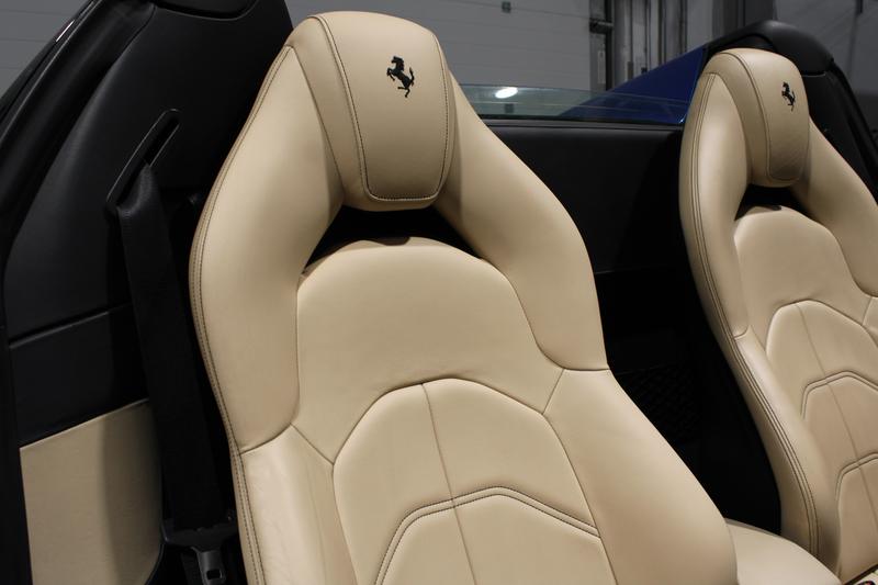 Used Ferrari 488 2017 for sale - 78162127: Photo 20