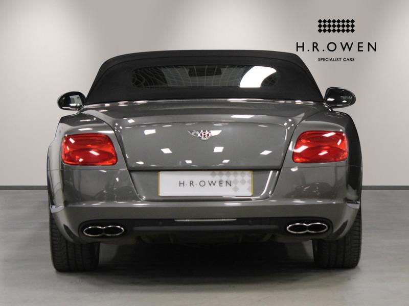 Used Bentley Continental 2013 for sale - 77326896: Photo 11