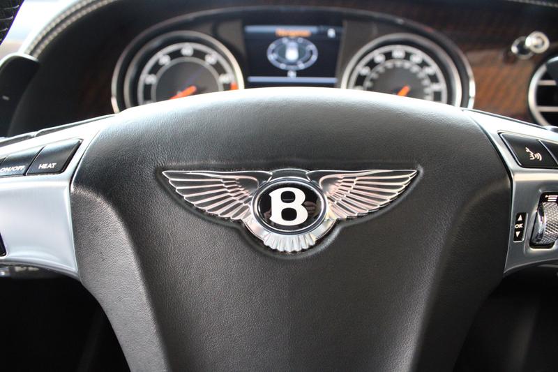 Used Bentley Continental 2013 for sale - 77326896: Photo 12