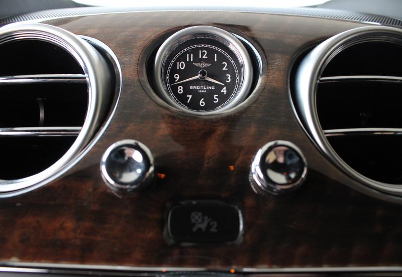 Used Bentley Continental 2013 for sale - 77326896: Photo 15