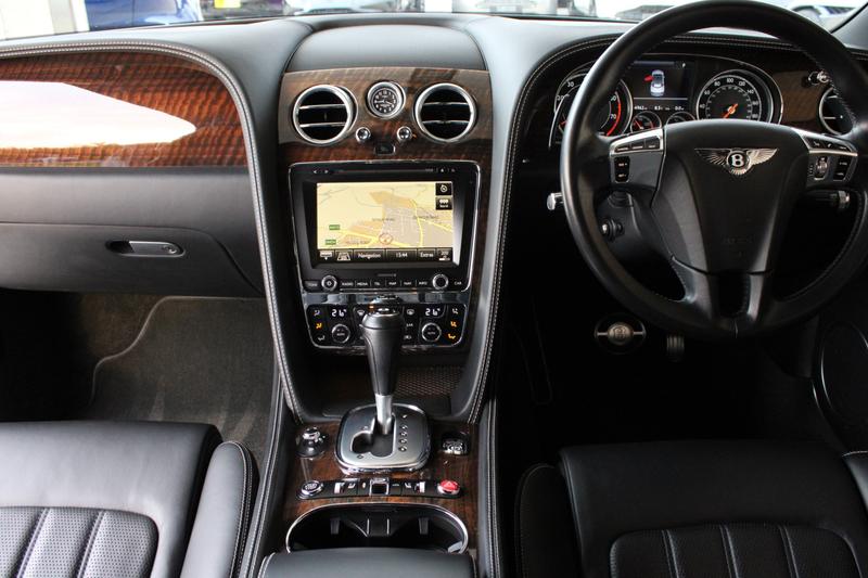 Used Bentley Continental 2013 for sale - 77326896: Photo 16