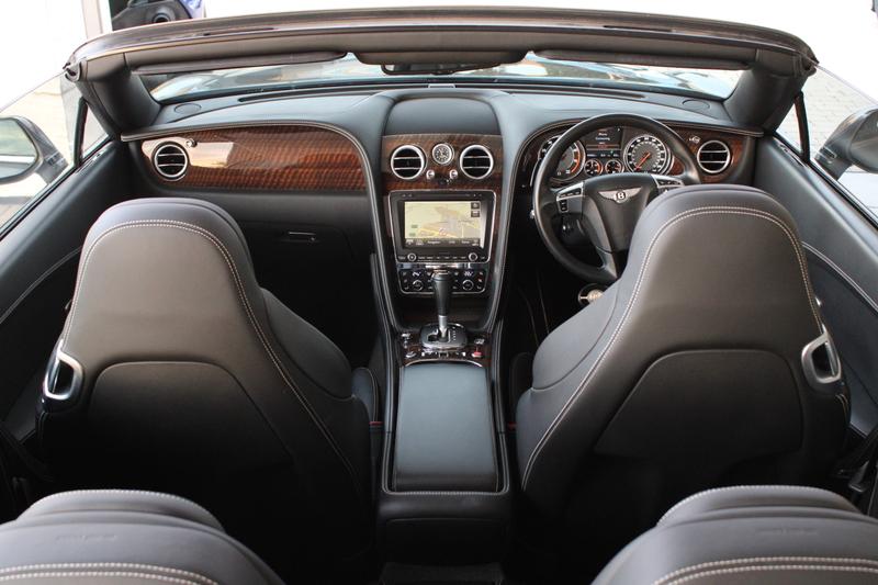 Used Bentley Continental 2013 for sale - 77326896: Photo 17