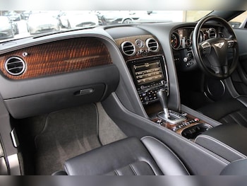 2013 - 4.0 V8 2dr Auto