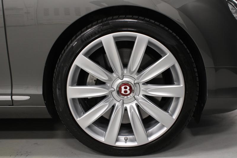 Used Bentley Continental 2013 for sale - 77326896: Photo 2