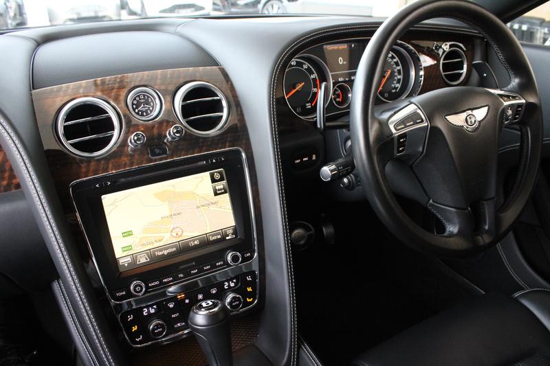Used Bentley Continental 2013 for sale - 77326896: Photo 23