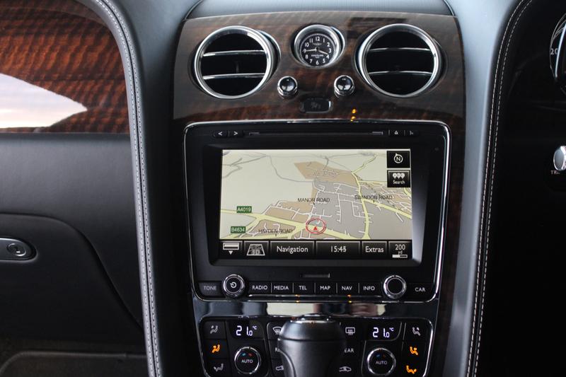 Used Bentley Continental 2013 for sale - 77326896: Photo 24