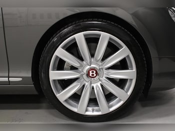 Used Bentley Continental 2013 for sale - 77326896: Photo