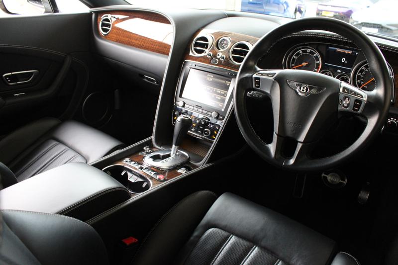 Used Bentley Continental 2013 for sale - 77326896: Photo 5