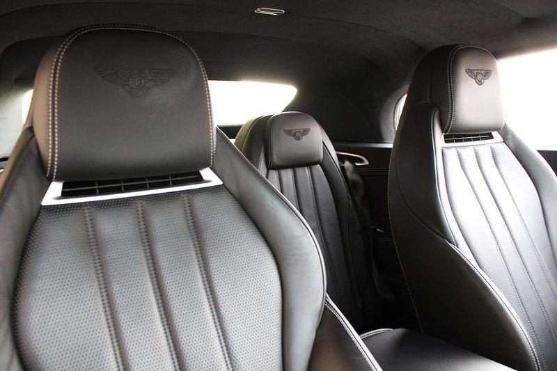 Used Bentley Continental 2013 for sale - 77326896: Photo 6